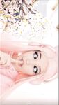 Belle Delphine - Pink Kitty Aheago