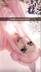 Belle Delphine - Pink Kitty Aheago
