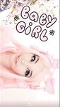Belle Delphine - Pink Kitty Aheago