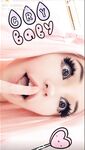 Belle Delphine - Pink Kitty Aheago
