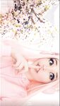 Belle Delphine - Pink Kitty Aheago