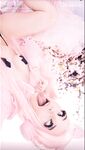 Belle Delphine - Pink Kitty Aheago