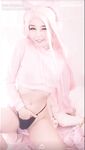 Belle Delphine - Pink Kitty Aheago