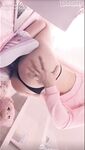 Belle Delphine - Pink Kitty Aheago