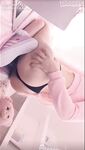 Belle Delphine - Pink Kitty Aheago