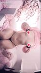 Belle Delphine - Pink Kitty Aheago