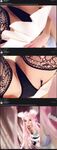 BELLE DELPHINE ONLYFANS PINK HAIR BUNNY