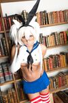 Shimakaze Nendoroid