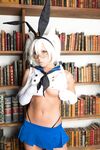Shimakaze Nendoroid
