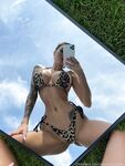 Alena Omovych