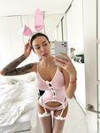 Alena Omovych