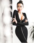 Alena Omovych