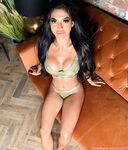 Nurshath Onlyfans