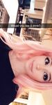Belle Delphine - Pink wig story