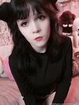 ABRATTYPIXIE