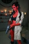 Octokuro - Hellgirl