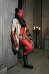 Octokuro - Hellgirl