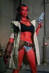 Octokuro - Hellgirl