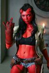 Octokuro - Hellgirl