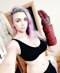 Octokuro - Hellgirl