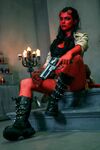 Octokuro - Hellgirl