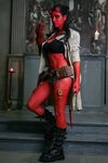 Octokuro - Hellgirl