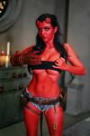 Octokuro - Hellgirl