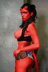 Octokuro - Hellgirl