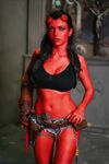 Octokuro - Hellgirl