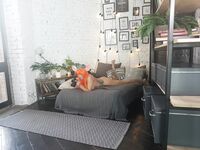 Octokuro - Gadget BTS