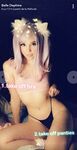Belle Delphine - Anal