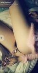Belle Delphine - Anal