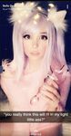 Belle Delphine - Anal