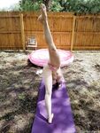 Jamie Yoga