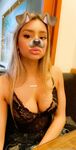 Mariana  beuty leaked