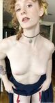 Amy Ginger Hart onlyfans