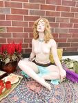 Amy Ginger Hart onlyfans