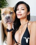 Dan Bilzerian girl leaked