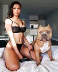 Dan Bilzerian girl leaked