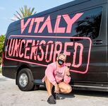 VITALY UNCENSORED 68 LONG VIDEOS 15 GB