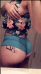 18y Beautiful face swallows it all