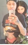 Tyga complete onlyfans in mega