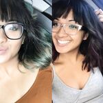 YOUNG ASIAN EBONY GIRLFRIEND LEAKED