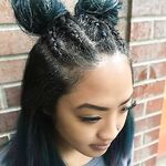 YOUNG ASIAN EBONY GIRLFRIEND LEAKED