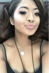 YOUNG ASIAN EBONY GIRLFRIEND LEAKED