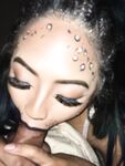 YOUNG ASIAN EBONY GIRLFRIEND LEAKED