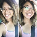YOUNG ASIAN EBONY GIRLFRIEND LEAKED