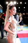 Miley Cyrus