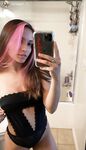Lavaxgirl  onlyfans leaked