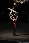 Zelina Vega/Megan Minx OF